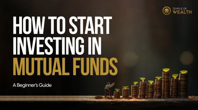 How to Start Investing in Mutual Funds – A Beginner’s Guide